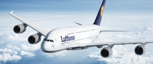 Lufthansa en Alicante
